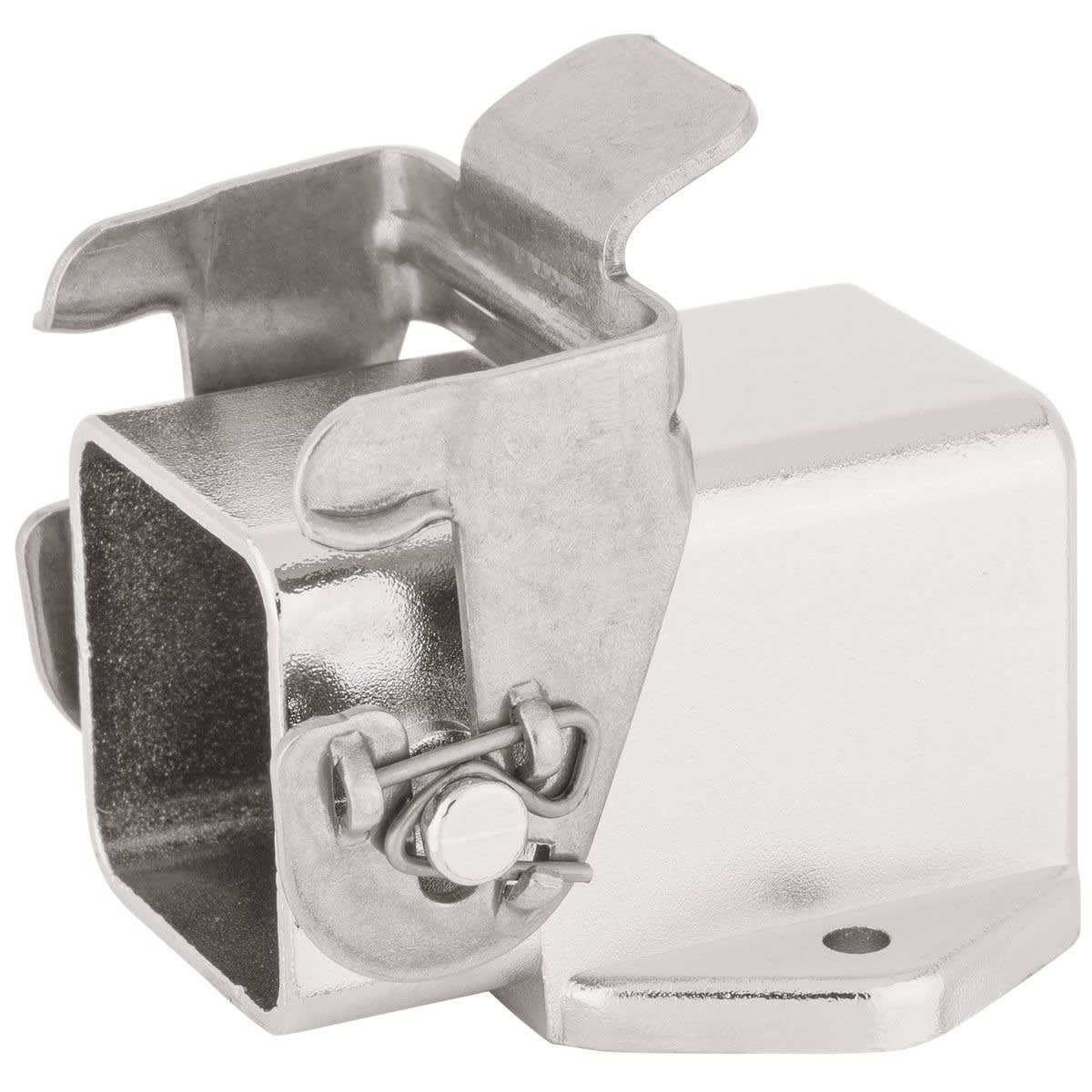 Lapp - Le boitier de connecteur industriel robuste et fiable en version CEM