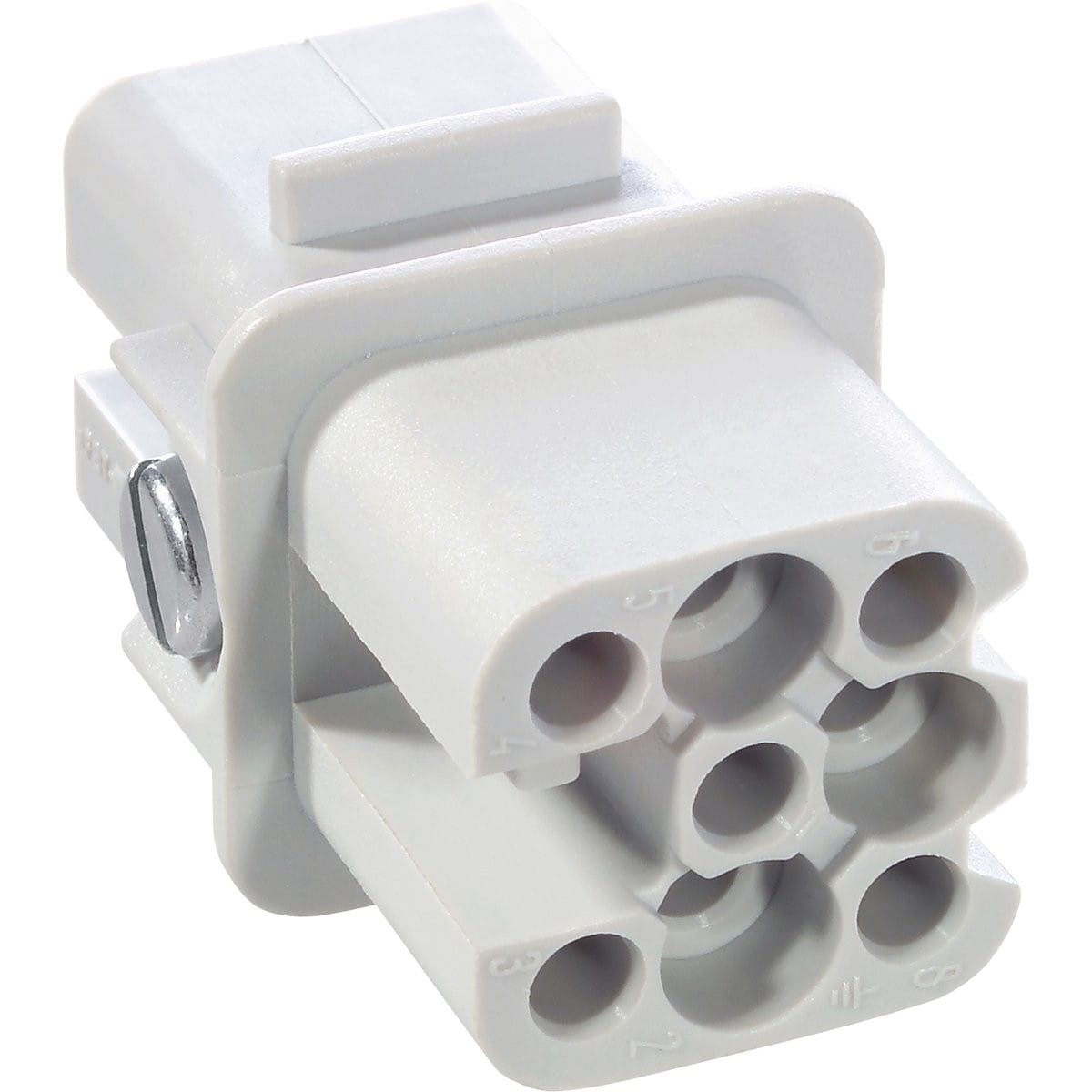 Lapp - Insert de sertissage - H-D 8 BCM STECKDOSENEINSATZ