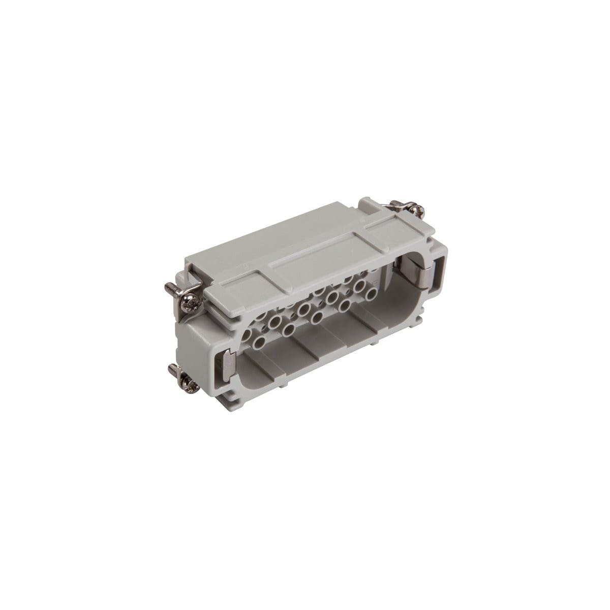 Lapp - Insert de sertissage - H-D 40 SCG MALE INSERT (A)