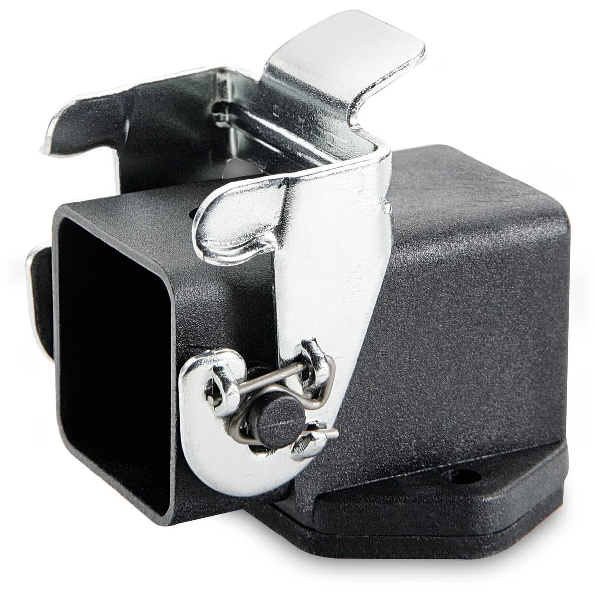 Lapp - Boîtier métallique et plastique au design innovant