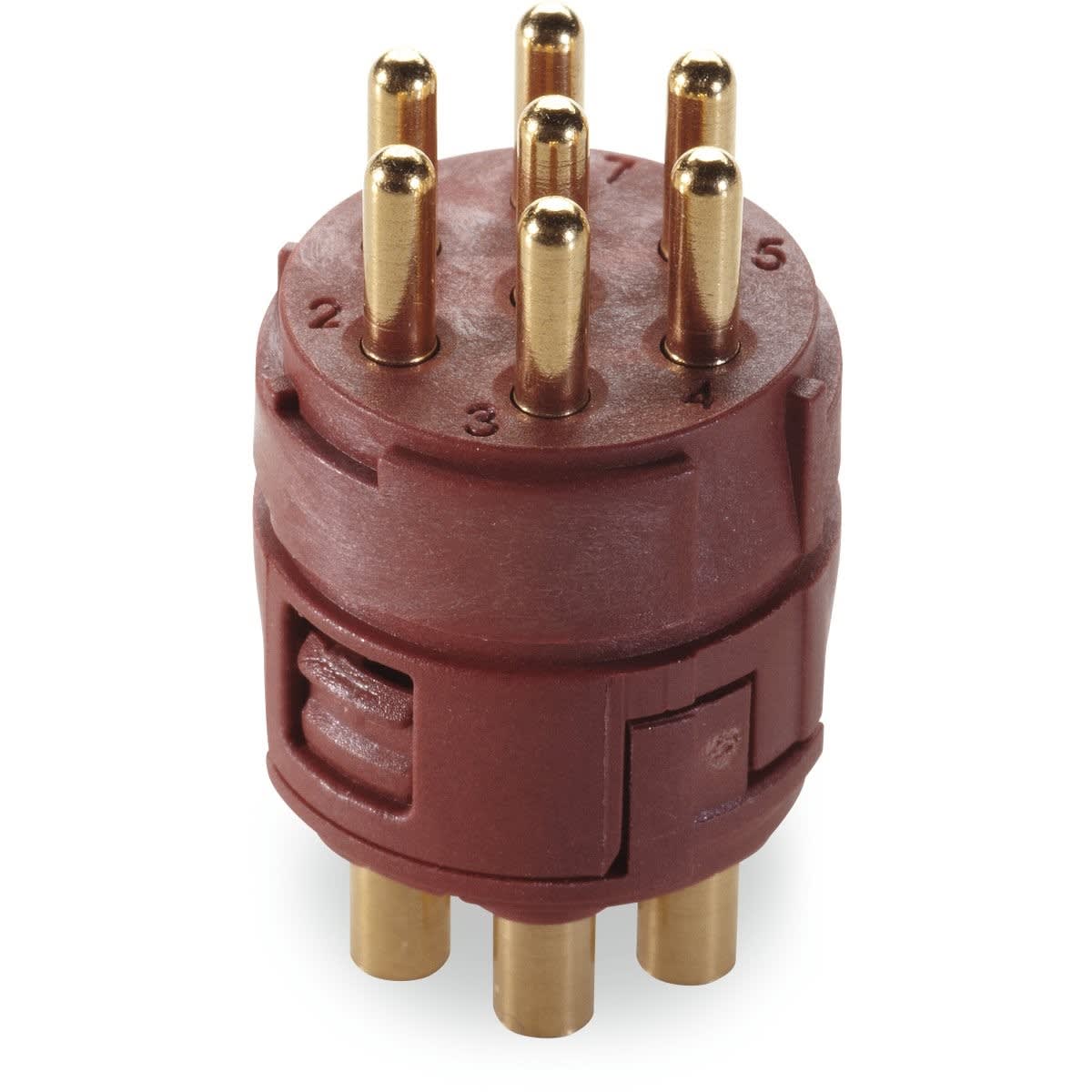 Lapp - Inserts pour connecteurs circulaires M23