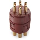 Lapp - Inserts pour connecteurs circulaires M23