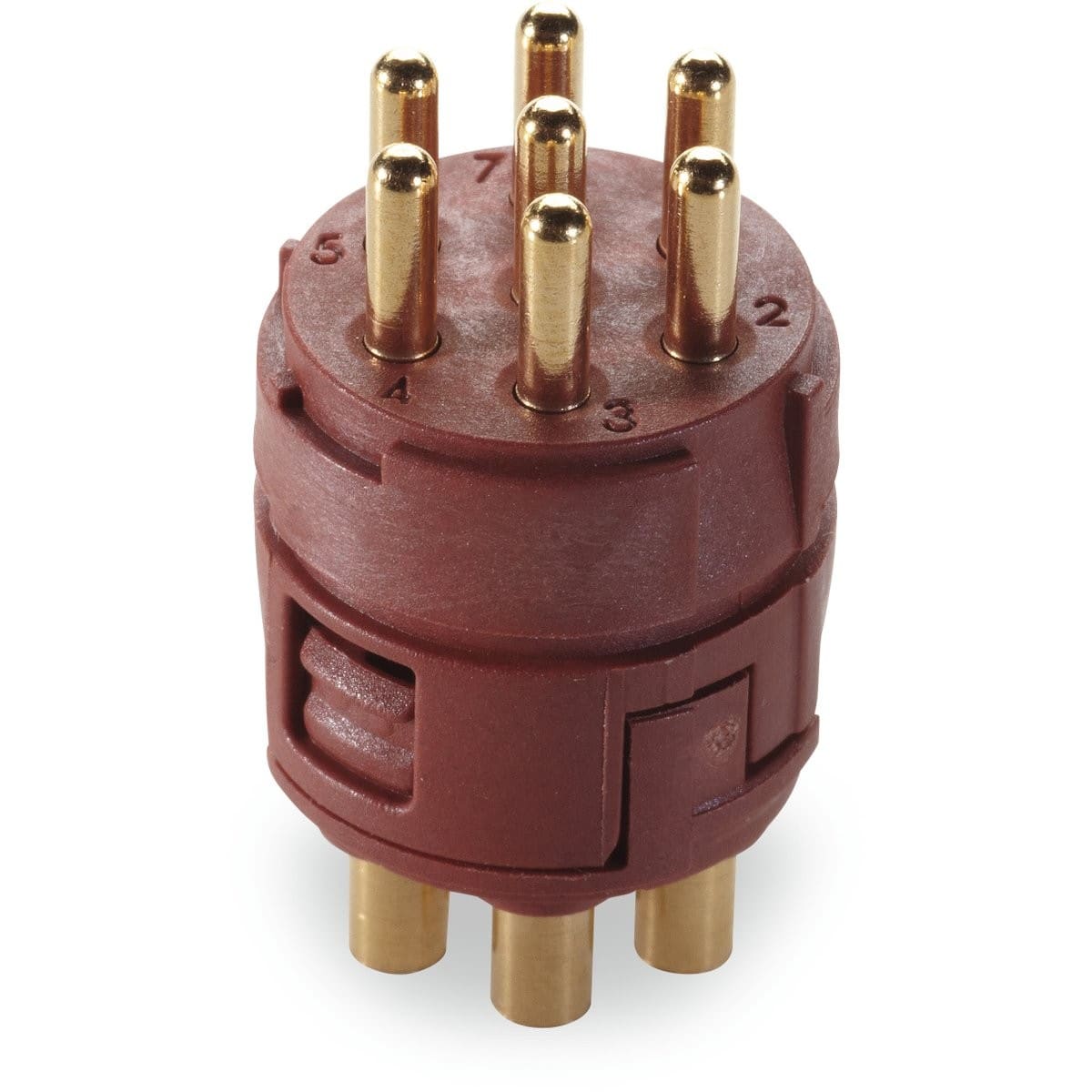 Lapp - Inserts pour connecteurs circulaires M23