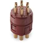 Lapp - Inserts pour connecteurs circulaires M23