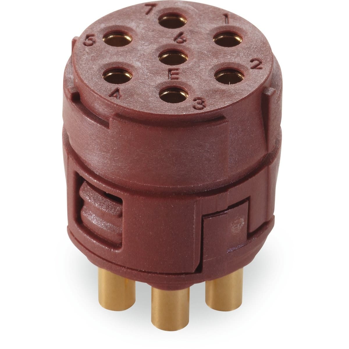 Lapp - Inserts pour connecteurs circulaires M23