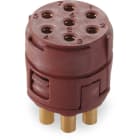 Lapp - Inserts pour connecteurs circulaires M23