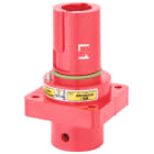 Lapp - Connecteur circulaire monopolaire pour les distributeurs de puissance mobiles, l