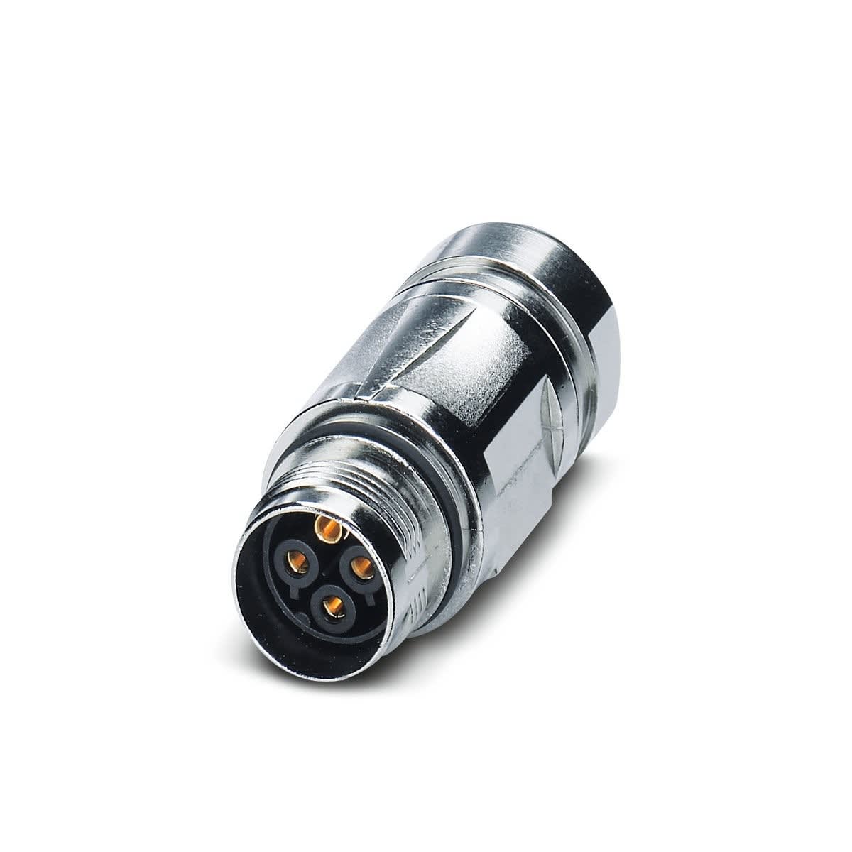 Lapp - Connecteurs circulaires pour servomoteurs et alimentation puissance