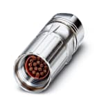 Lapp - Connecteurs circulaires pour servomoteurs et alimentation puissance