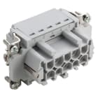 Lapp - Inserts standard éprouvés pour un montage facile