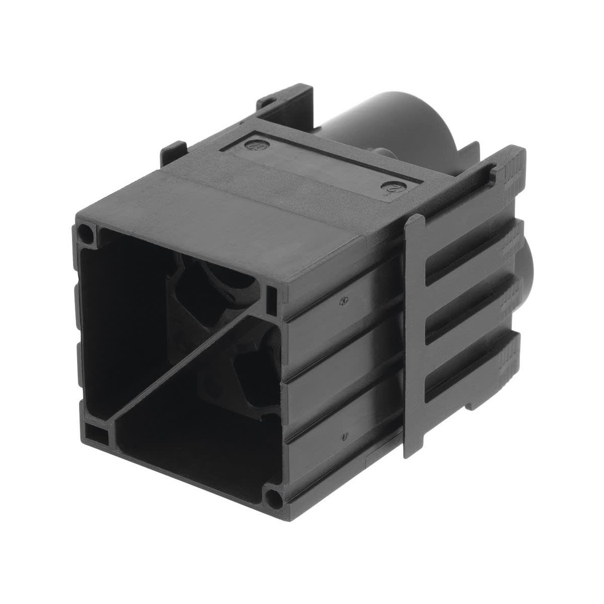 Lapp - Très flexible grâce à la possibilité d'utiliser toute combinaison d'inserts en u