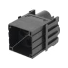 Lapp - Très flexible grâce à la possibilité d'utiliser toute combinaison d'inserts en u