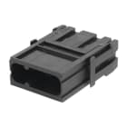 Lapp - Très flexible grâce à la possibilité d'utiliser toute combinaison d'inserts en u