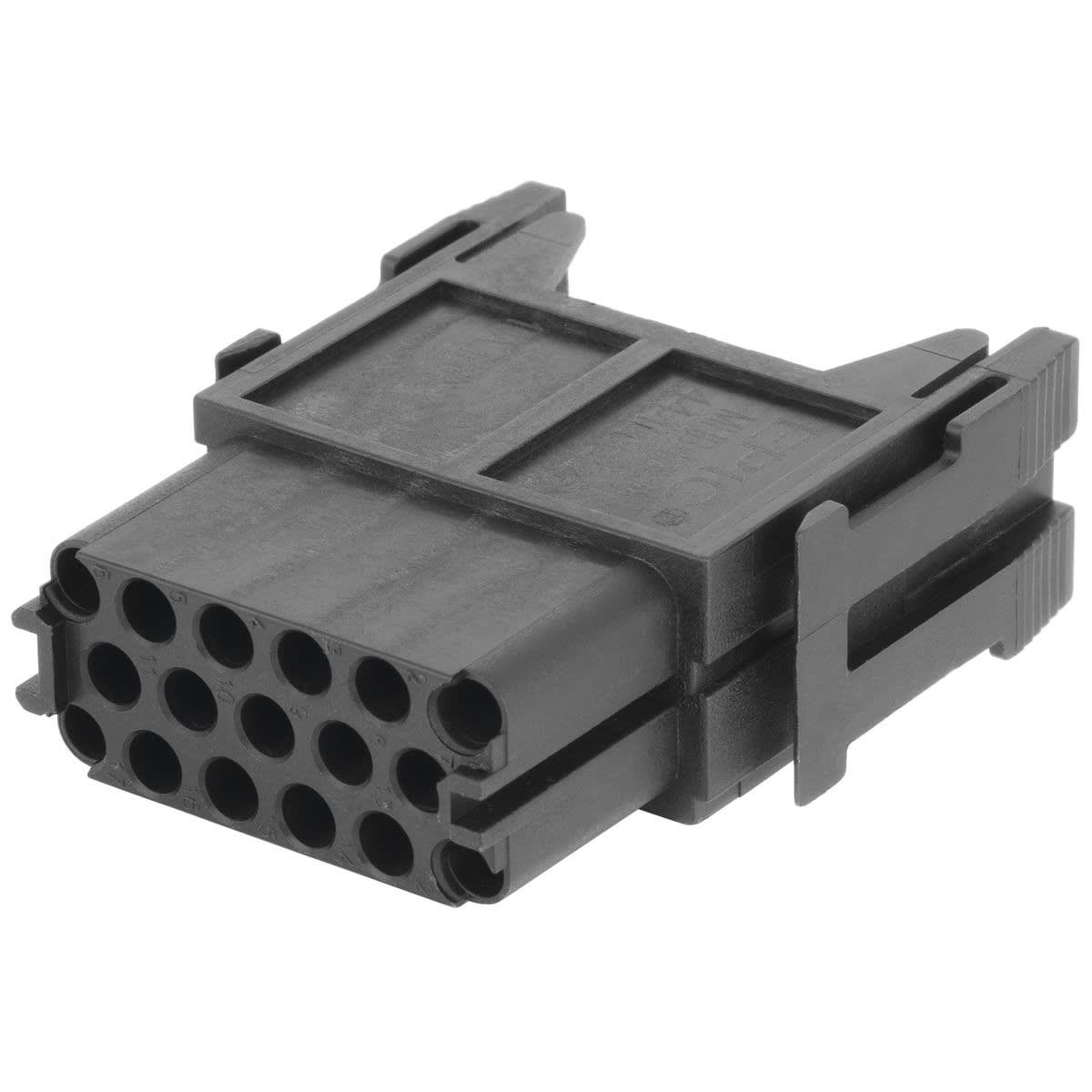 Lapp - Connecteurs rectangulaires