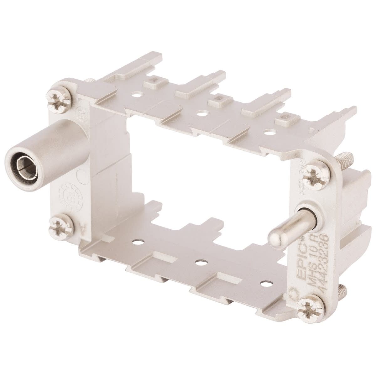 Lapp - Très flexible grâce à la possibilité d'utiliser toute combinaison d'inserts en u