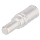 Lapp - Très flexible grâce à la possibilité d'utiliser toute combinaison d'inserts en u