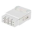 Lapp - Le montage mixte assure une grande flexibilité. Pour les applications dans la co