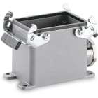 Lapp - Boîtiers robustes pour 2 inserts