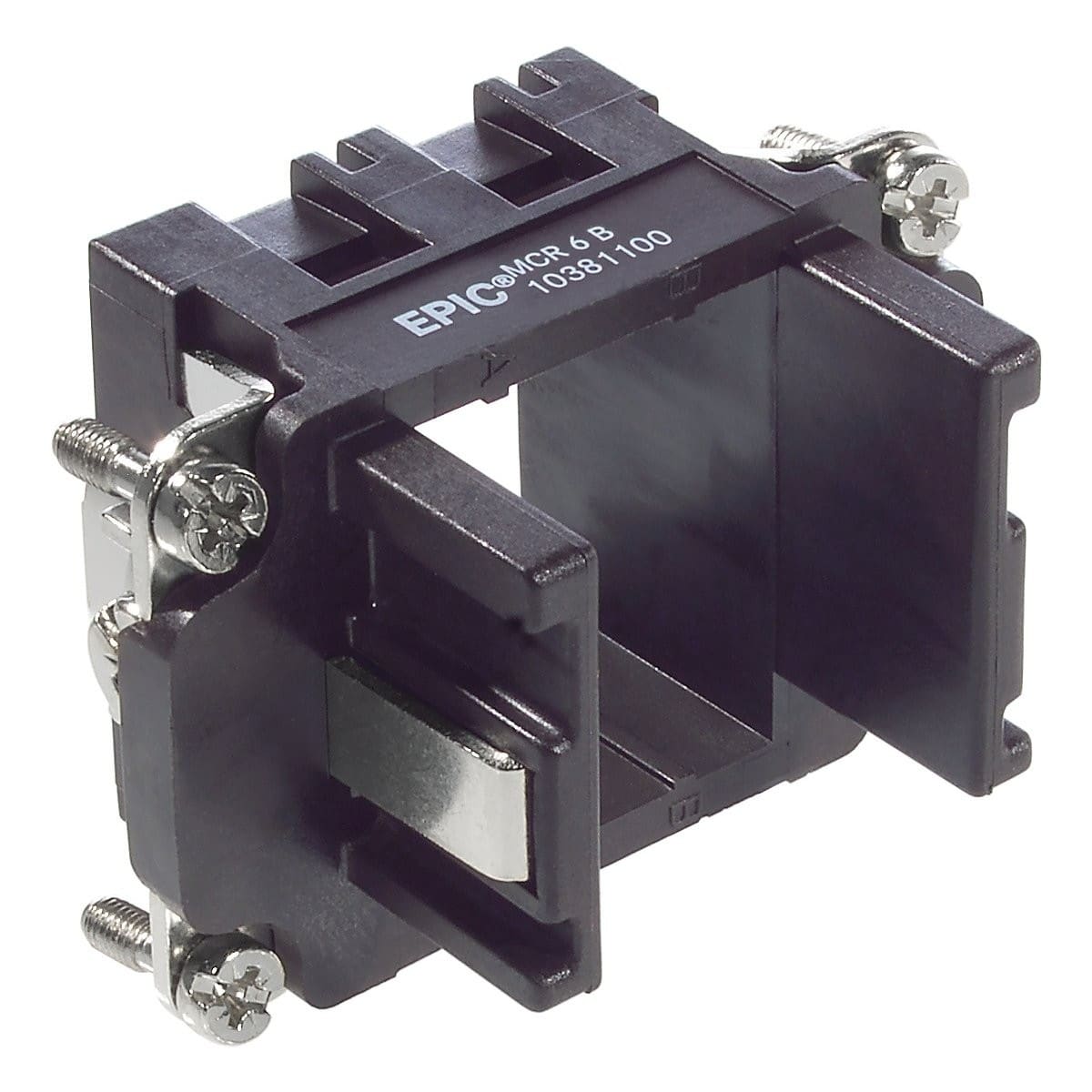 Lapp - Système modulaire du cadre MC - EPIC® MCR 6 B RAHMEN FUER MODULE