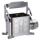 Lapp - Le boitier de connecteur industriel robuste et fiable en version CEM