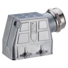 Lapp - Le boitier de connecteur industriel robuste et fiable en version CEM