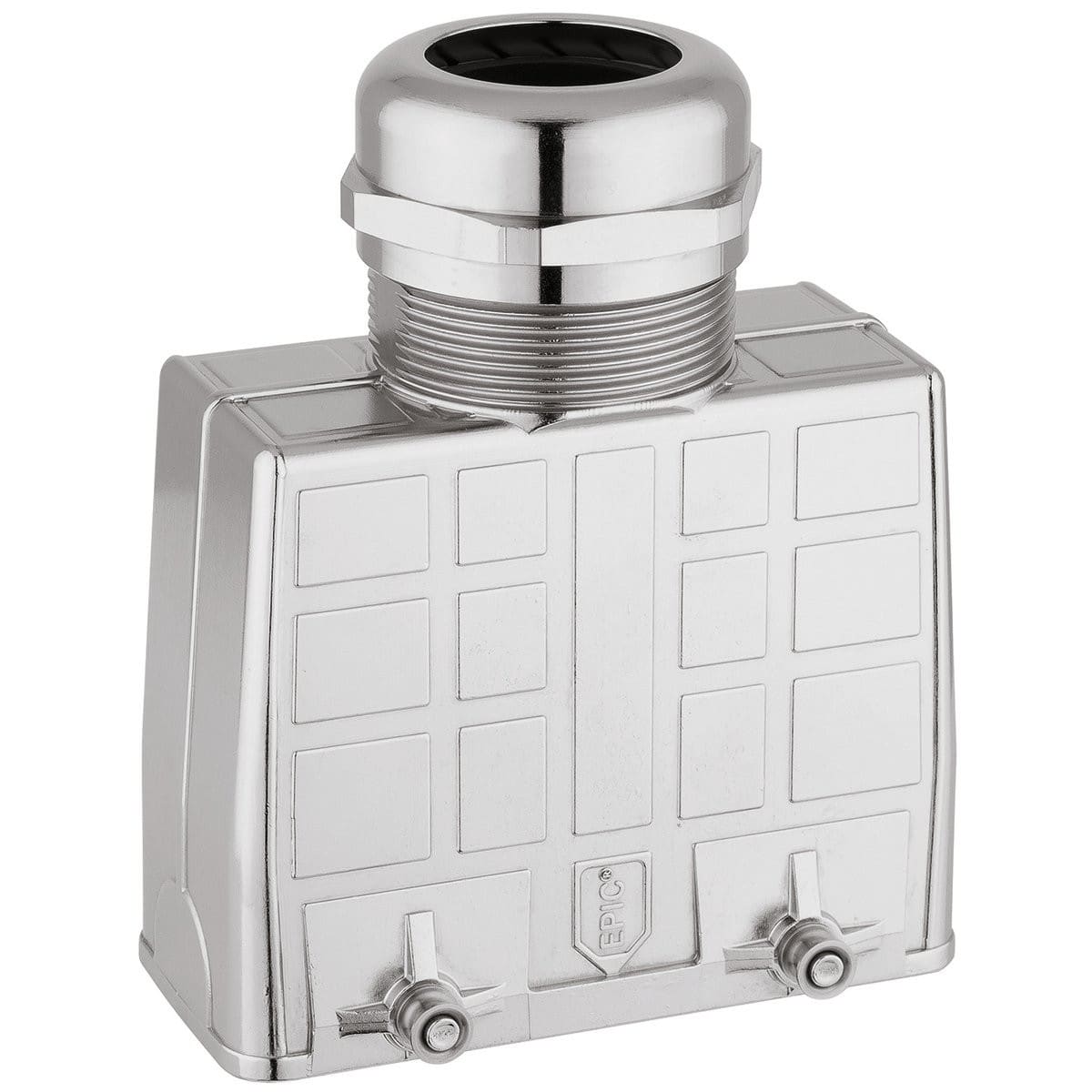 Lapp - Le boitier de connecteur industriel robuste et fiable en version CEM