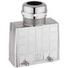 Lapp - Le boitier de connecteur industriel robuste et fiable en version CEM