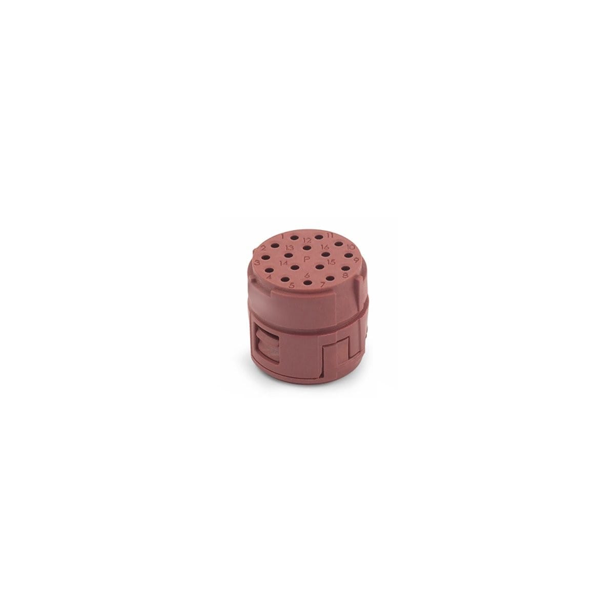 Lapp - Inserts pour connecteurs circulaires M23