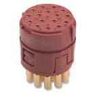 Lapp - Inserts pour connecteurs circulaires M23