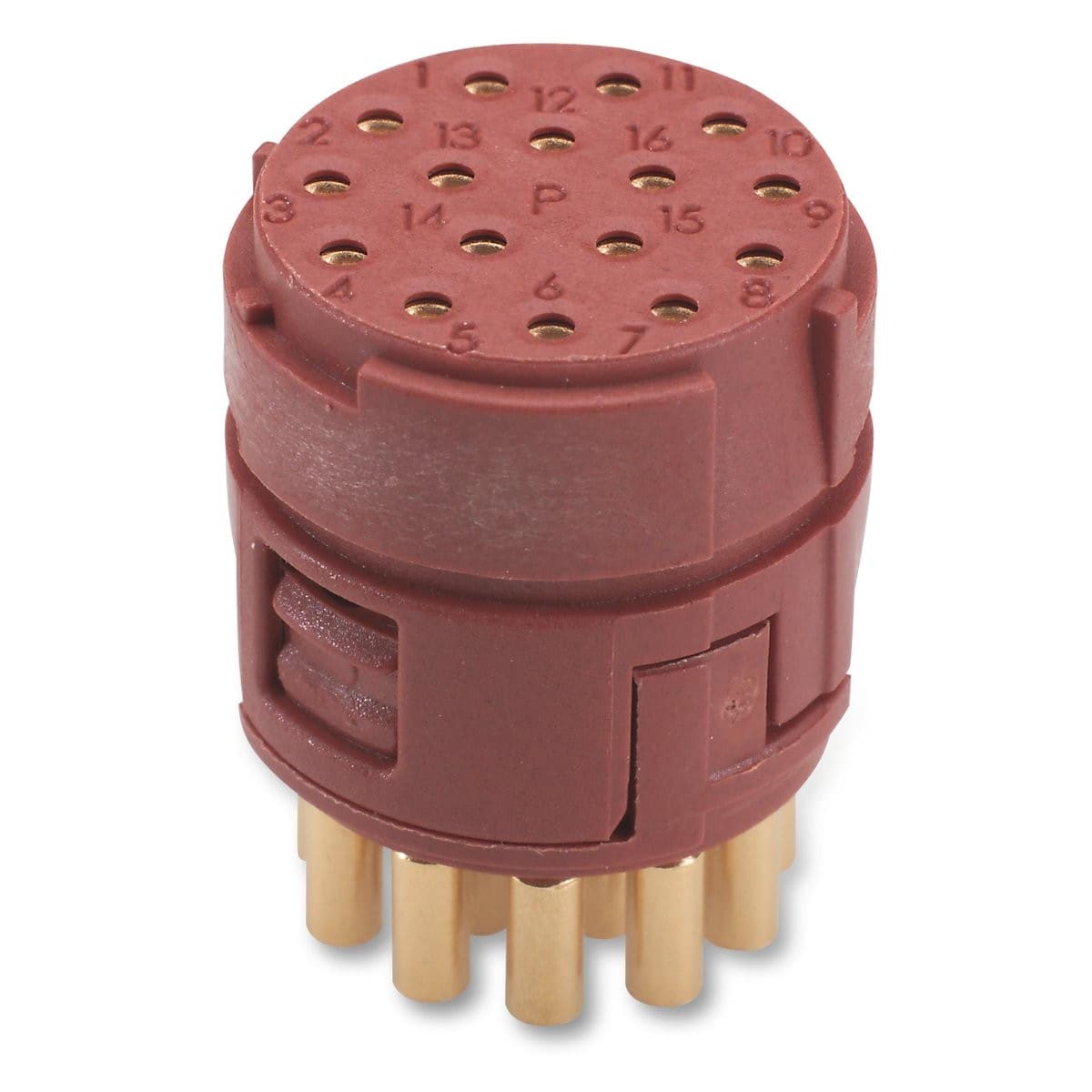 Lapp - Inserts pour connecteurs circulaires M23