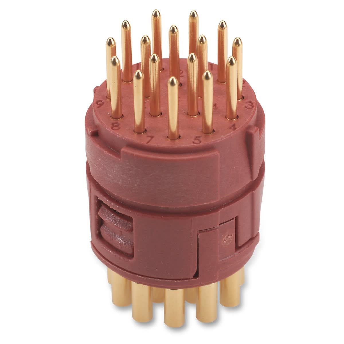 Lapp - Inserts pour connecteurs circulaires M23