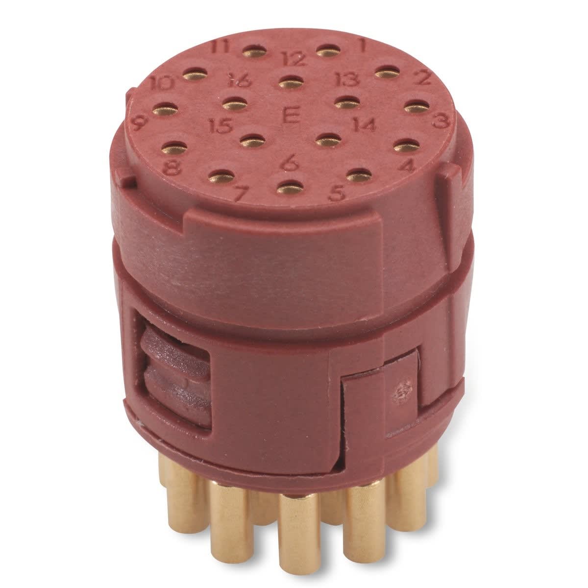 Lapp - Inserts pour connecteurs circulaires M23