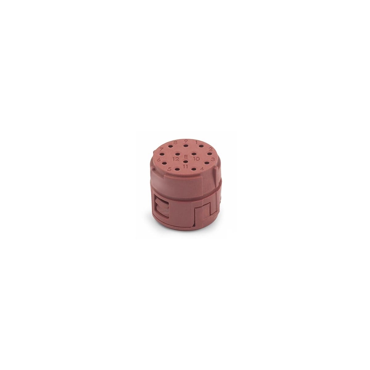 Lapp - Inserts pour connecteurs circulaires M23