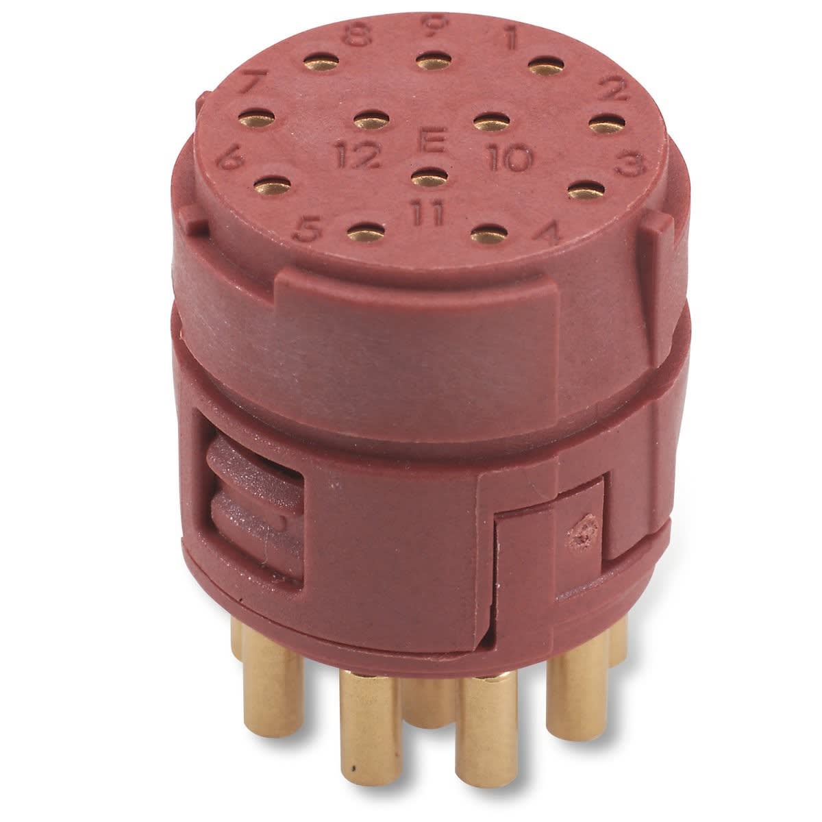 Lapp - Inserts pour connecteurs circulaires M23