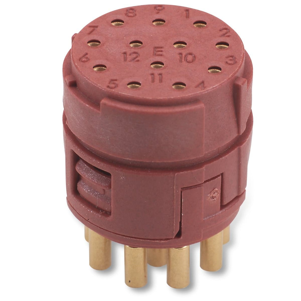 Lapp - Inserts pour connecteurs circulaires M23