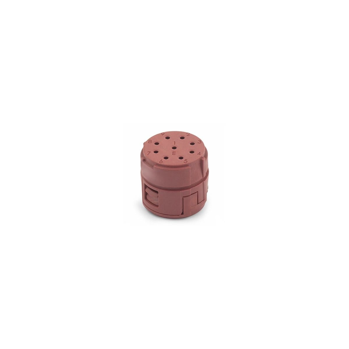 Lapp - Inserts pour connecteurs circulaires M23