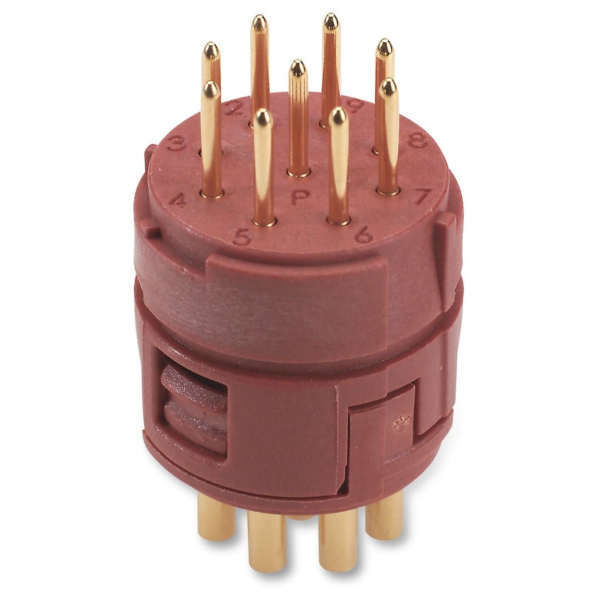 Lapp - Inserts pour connecteurs circulaires M23
