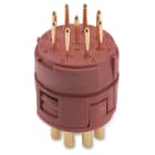 Lapp - Inserts pour connecteurs circulaires M23