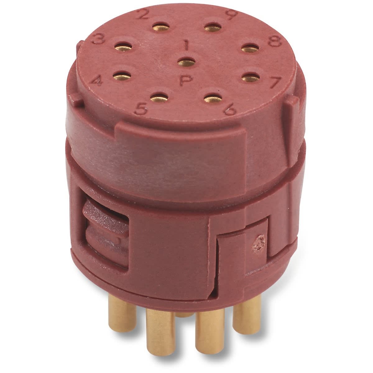 Lapp - Inserts pour connecteurs circulaires M23