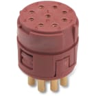 Lapp - Inserts pour connecteurs circulaires M23