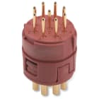 Lapp - Inserts pour connecteurs circulaires M23