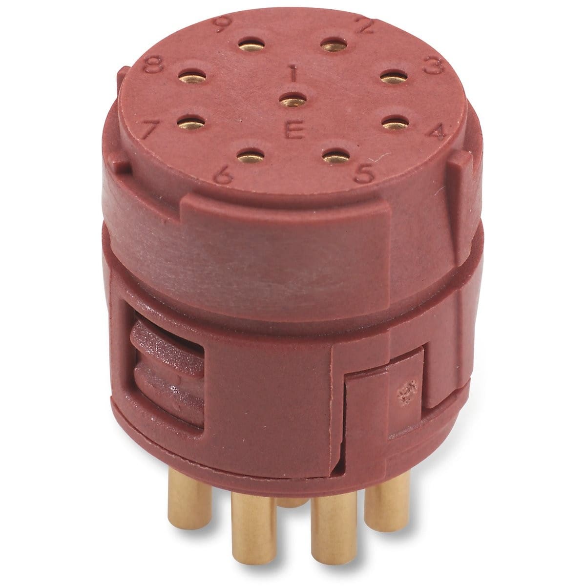 Lapp - Inserts pour connecteurs circulaires M23