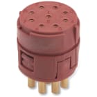 Lapp - Inserts pour connecteurs circulaires M23