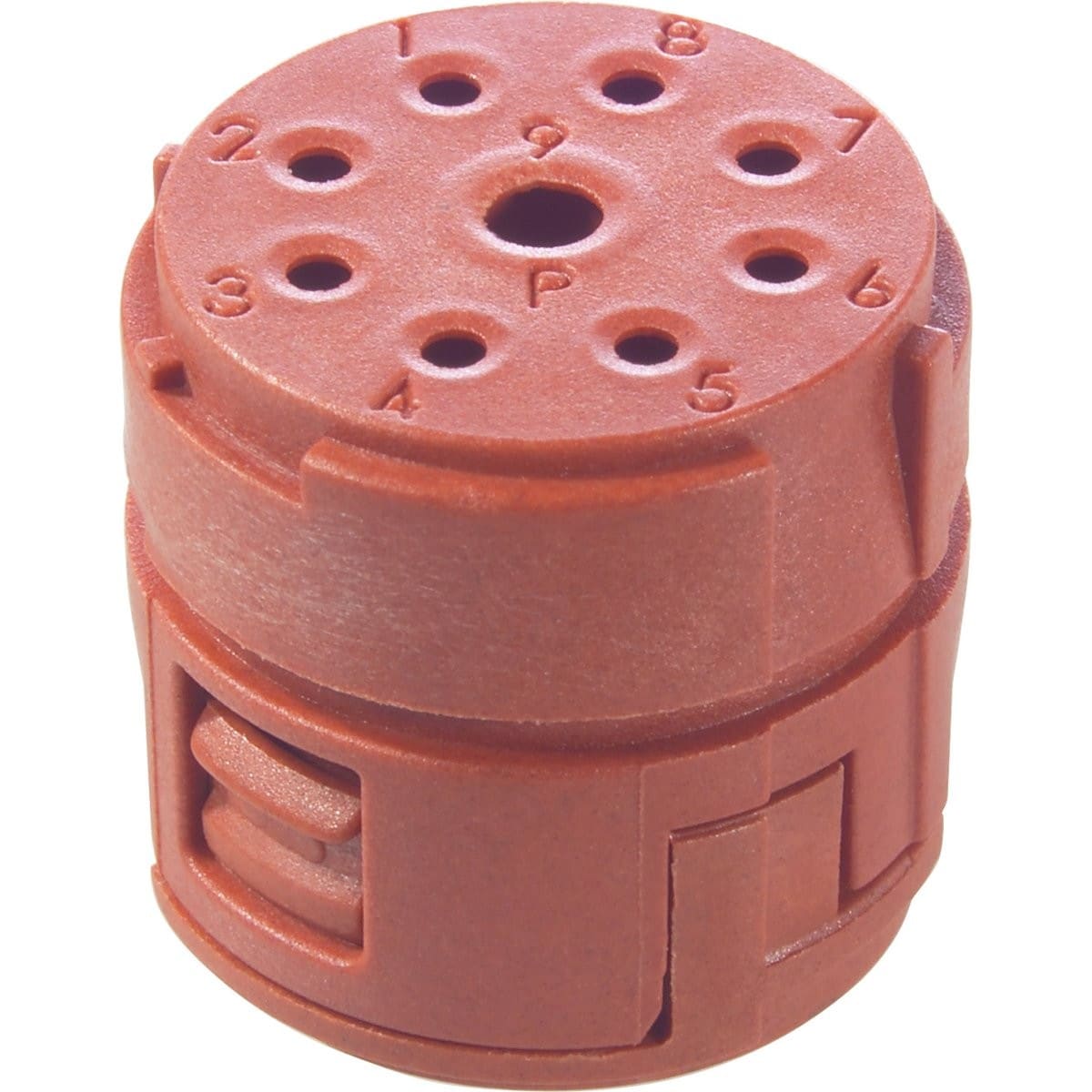 Lapp - Inserts pour connecteurs circulaires M23