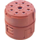 Lapp - Inserts pour connecteurs circulaires M23