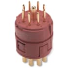 Lapp - Inserts pour connecteurs circulaires M23