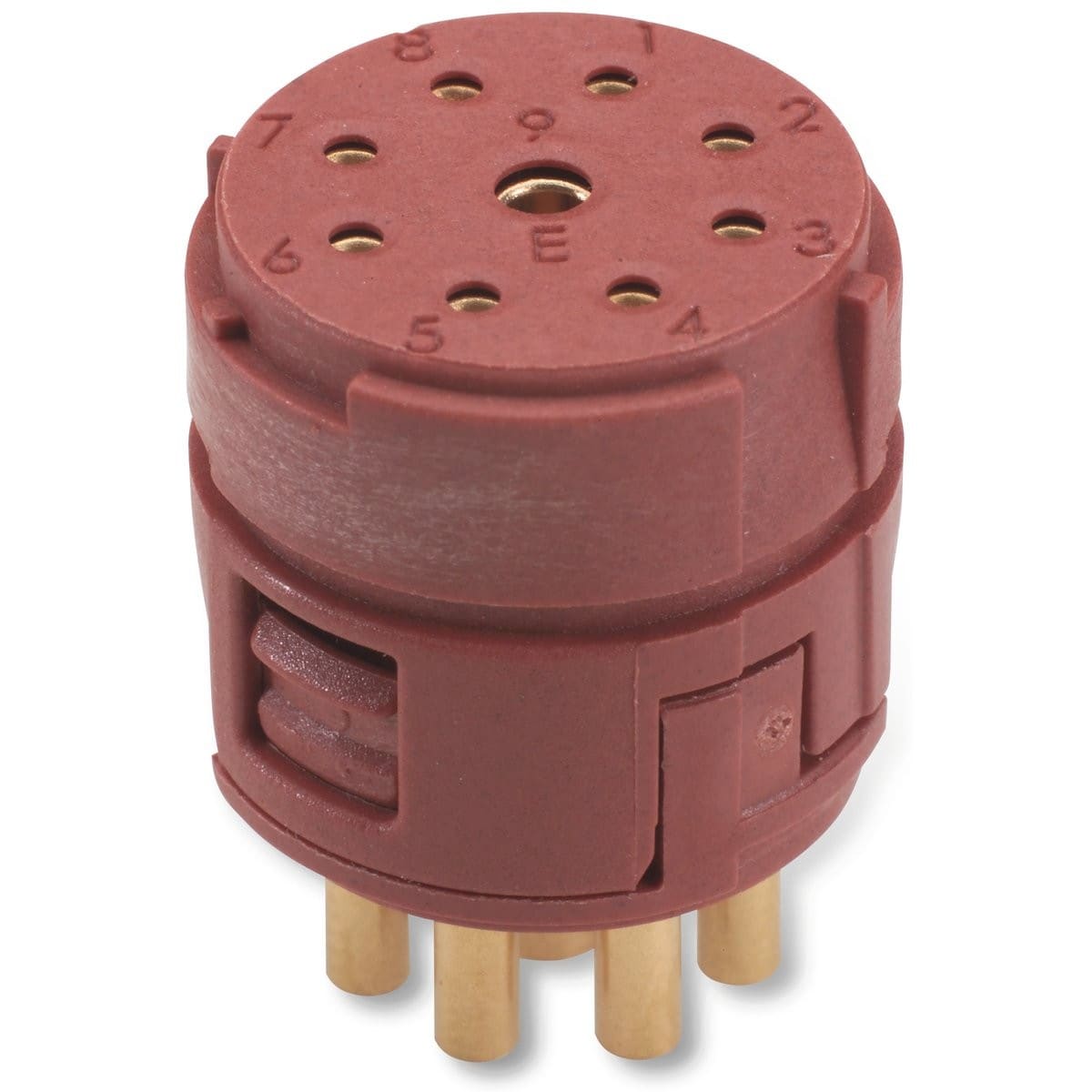 Lapp - Inserts pour connecteurs circulaires M23