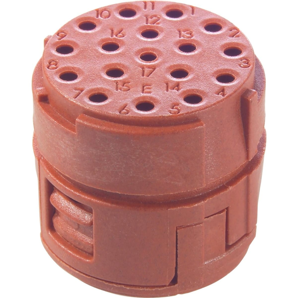 Lapp - Inserts pour connecteurs circulaires M23