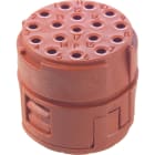 Lapp - Inserts pour connecteurs circulaires M23