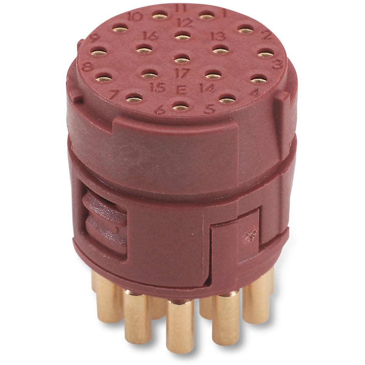 Lapp - Inserts pour connecteurs circulaires M23